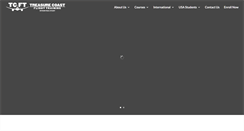 Desktop Screenshot of fl-flight.com